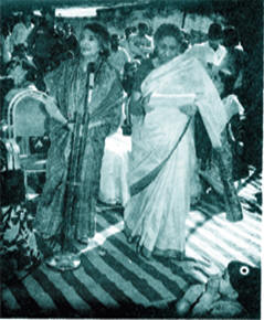 Image of Smt. Savitri Sachdev